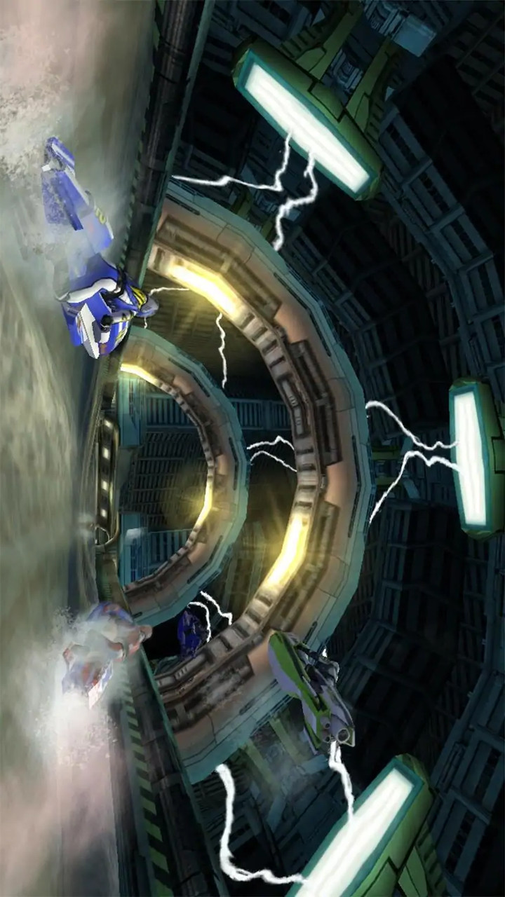 Rapids Speedboat GP Crack edition(All tracks and rowing boats are accessible.) screenshot image 26_Popularmodapk.com