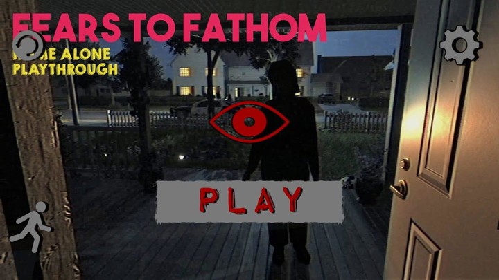 Fears To Fathom: Carson School screenshot image 1_Popularmodapk.com