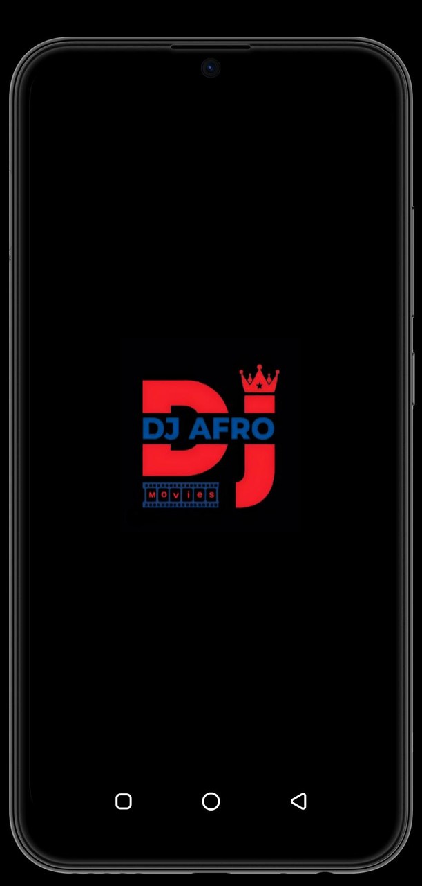 Dj Afro Movies App screenshot image 6_Popularmodapk.com