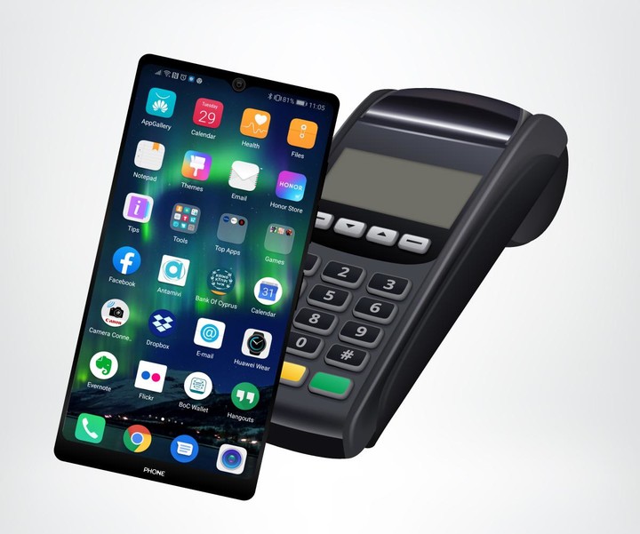 BoC Wallet screenshot image 9_Popularmodapk.com