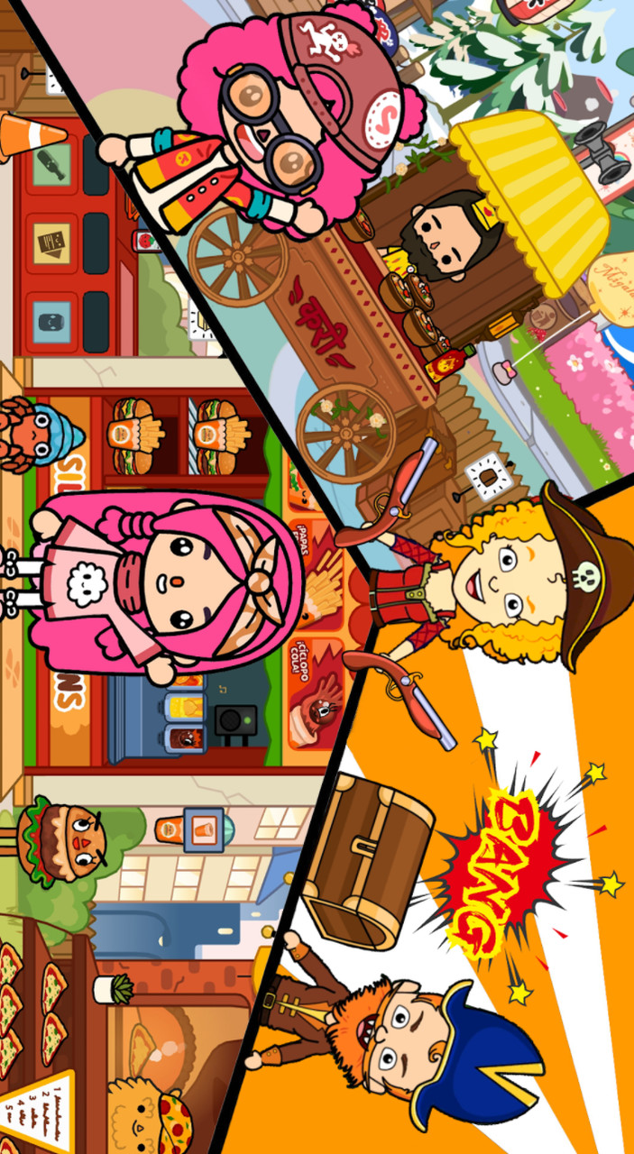 BunnyHop: Bhop & Surf(Unlocked All map) screenshot image 6_Popularmodapk.com