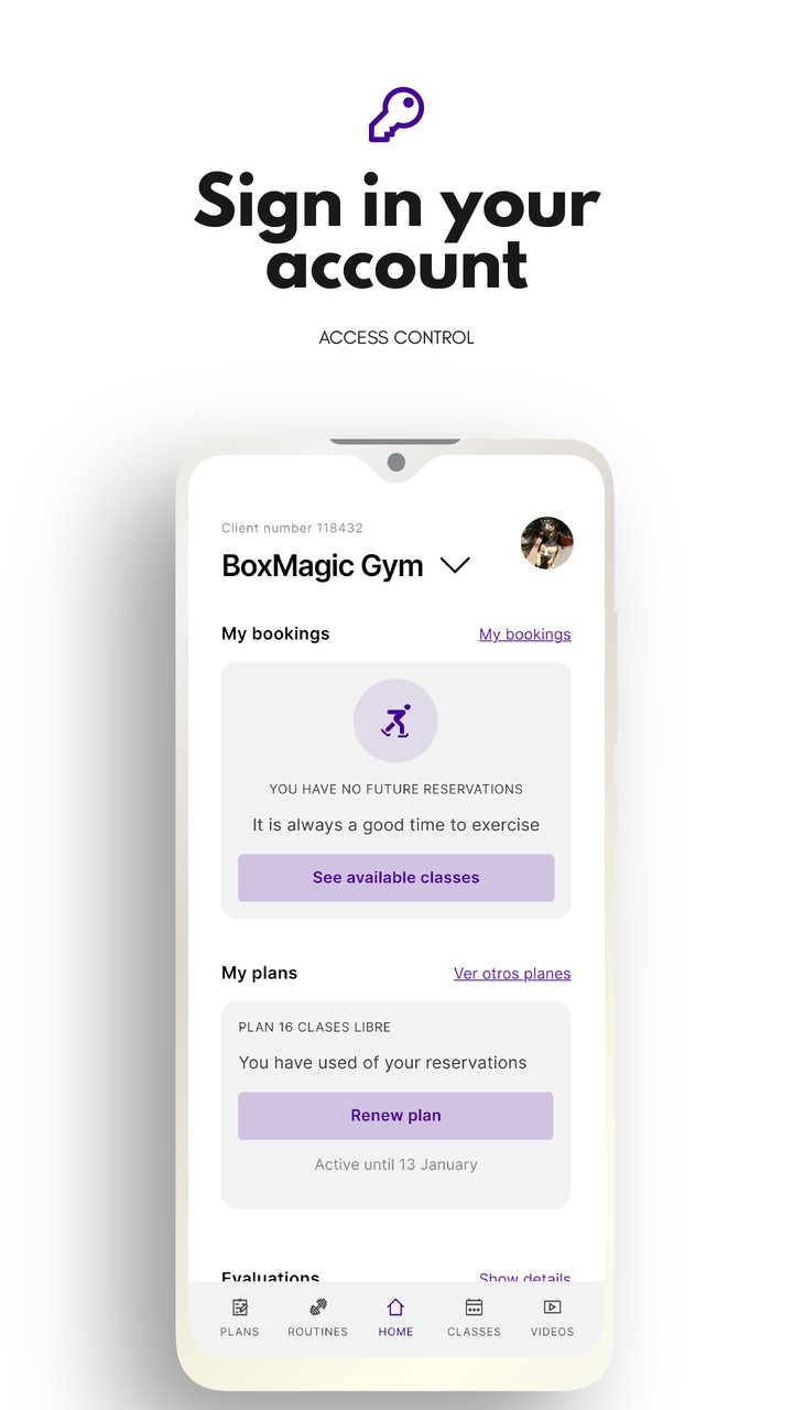 Boxmagic screenshot image 2_Popularmodapk.com