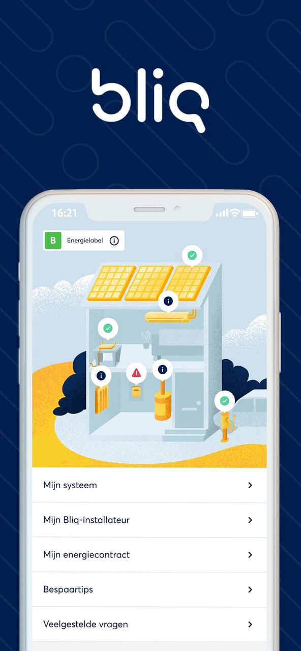 Bliq screenshot image 3_Popularmodapk.com