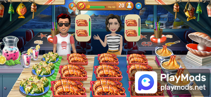 Evil Nu'n - Schools Out Horror screenshot image 10_Popularmodapk.com