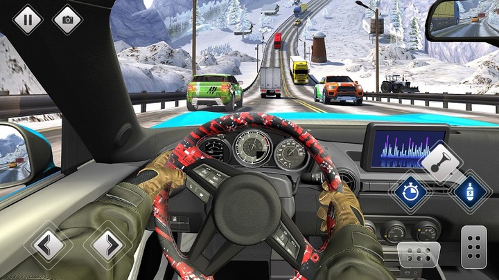 Offline Racing Games Car Games screenshot image 3_Popularmodapk.com