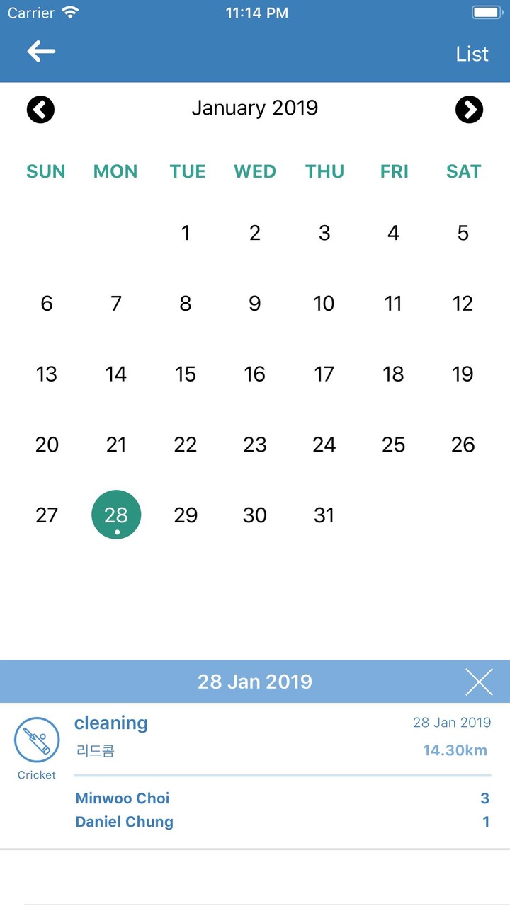 SportZlink screenshot image 30_Popularmodapk.com