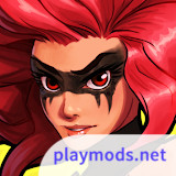 Stone Breaker: Match-3 RPG<span>(DMG Multi)</span>1.0.241_Popularmodapk.com