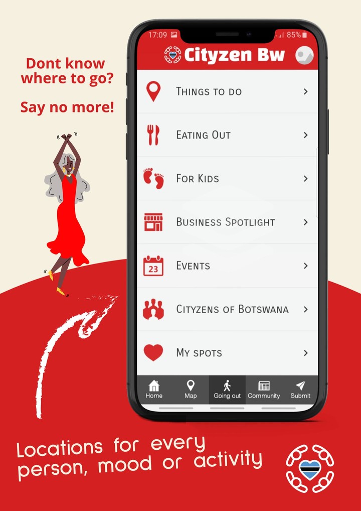 Cityzen Bw screenshot image 4_Popularmodapk.com