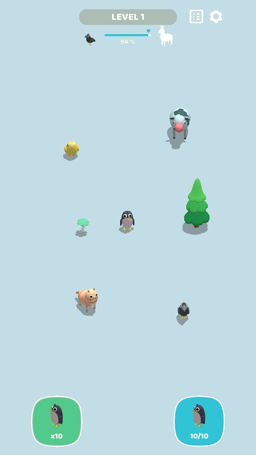 Merge Cute Pet(Get rewards without watching ads) screenshot image 14_Popularmodapk.com