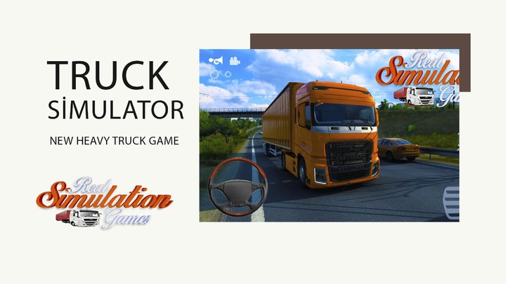 Euro Truck Simulator 3 Europa screenshot image 5_Popularmodapk.com