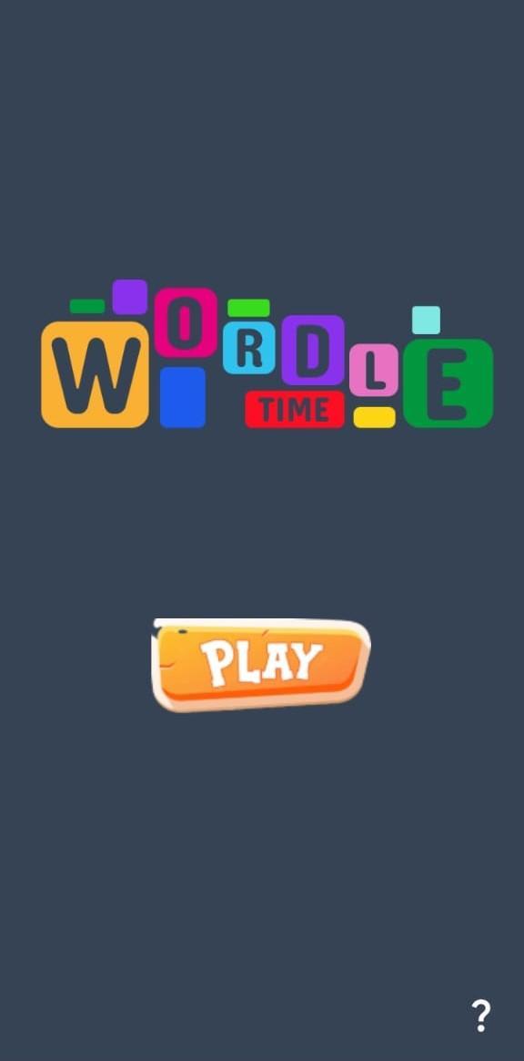 Wordles screenshot image 1_Popularmodapk.com