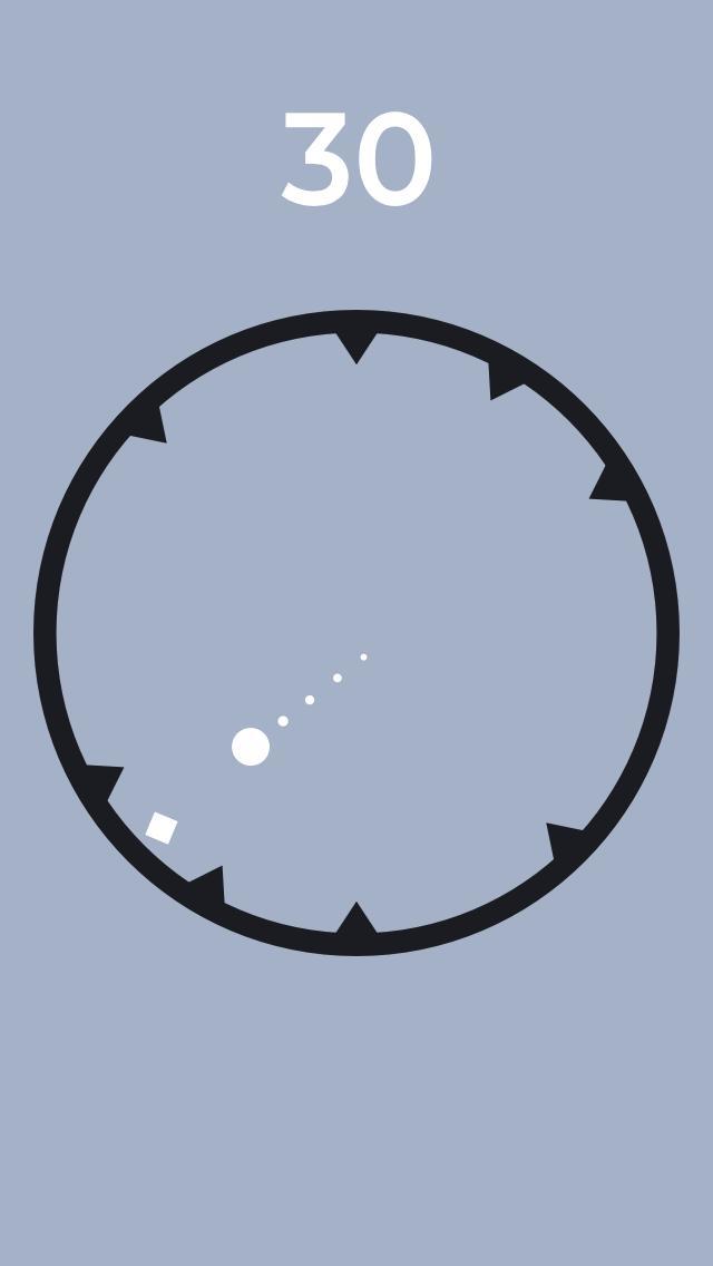 Tricky Spikes screenshot image 8_Popularmodapk.com