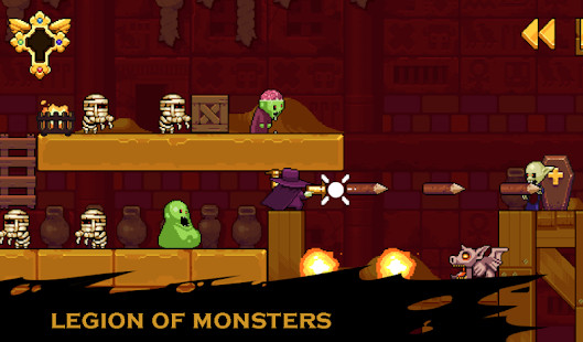 超度亡魂2：怪物猎人破解版<span>(mod)</span> screenshot image 4_Popularmodapk.com