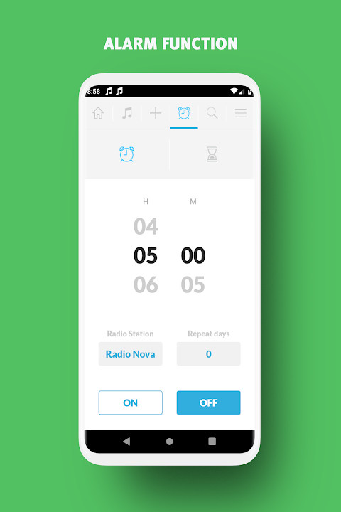 Radio Bulgaria - Radio FM screenshot image 5_Popularmodapk.com