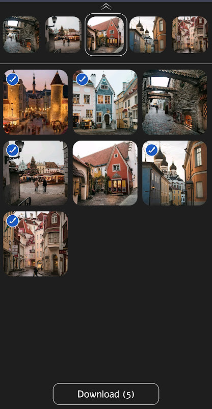Social Downloader Plus screenshot image 2_Popularmodapk.com
