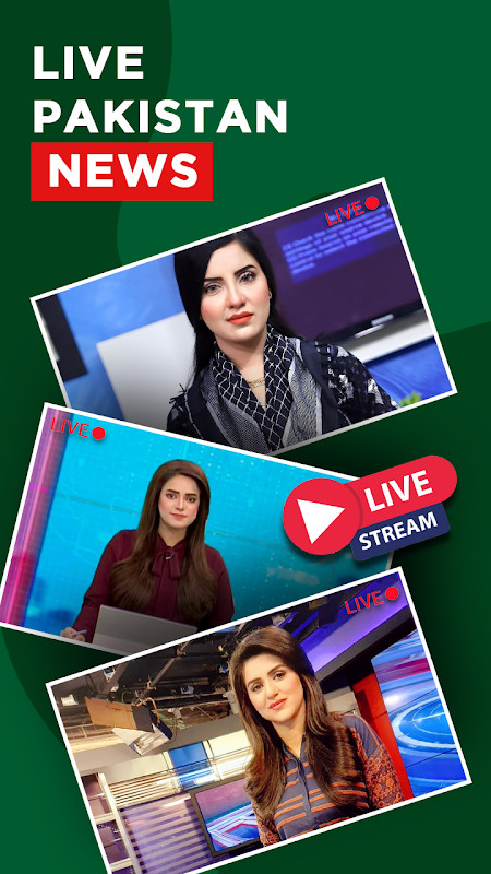 Pakistan News TV screenshot image 3_Popularmodapk.com