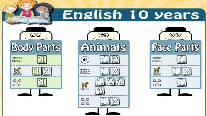 English 10 years old screenshot image 2_Popularmodapk.com