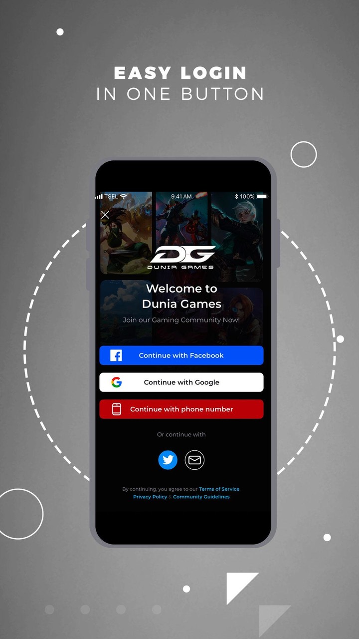 Dunia Games screenshot image 8_Popularmodapk.com