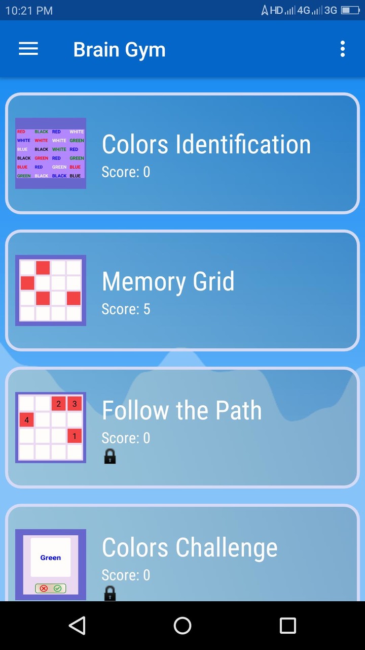 Brain Gym screenshot image 5_Popularmodapk.com