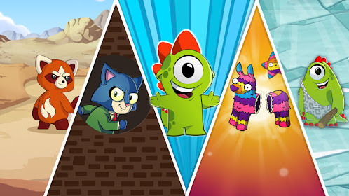 Explore My Plan screenshot image 3_Popularmodapk.com