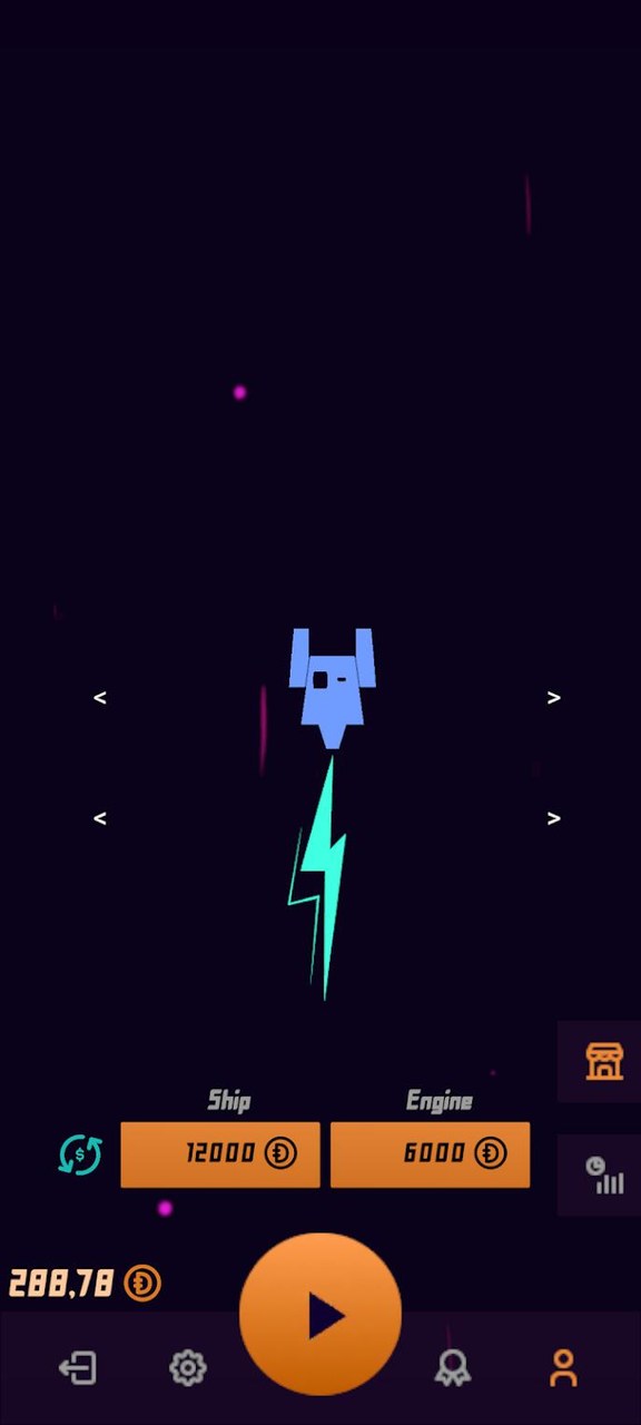 Blastarace screenshot image 2_Popularmodapk.com