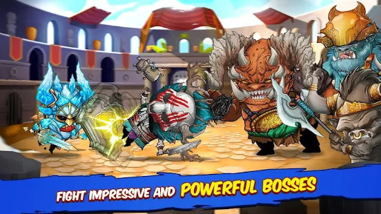 像素枪大作战破解版<span>(mod)</span> screenshot image 13_Popularmodapk.com