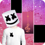 Magic Tiles Dj Piano Game Tile1.3.0_Popularmodapk.com