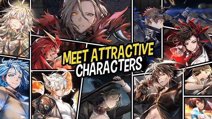 Blood Shot screenshot image 2_Popularmodapk.com