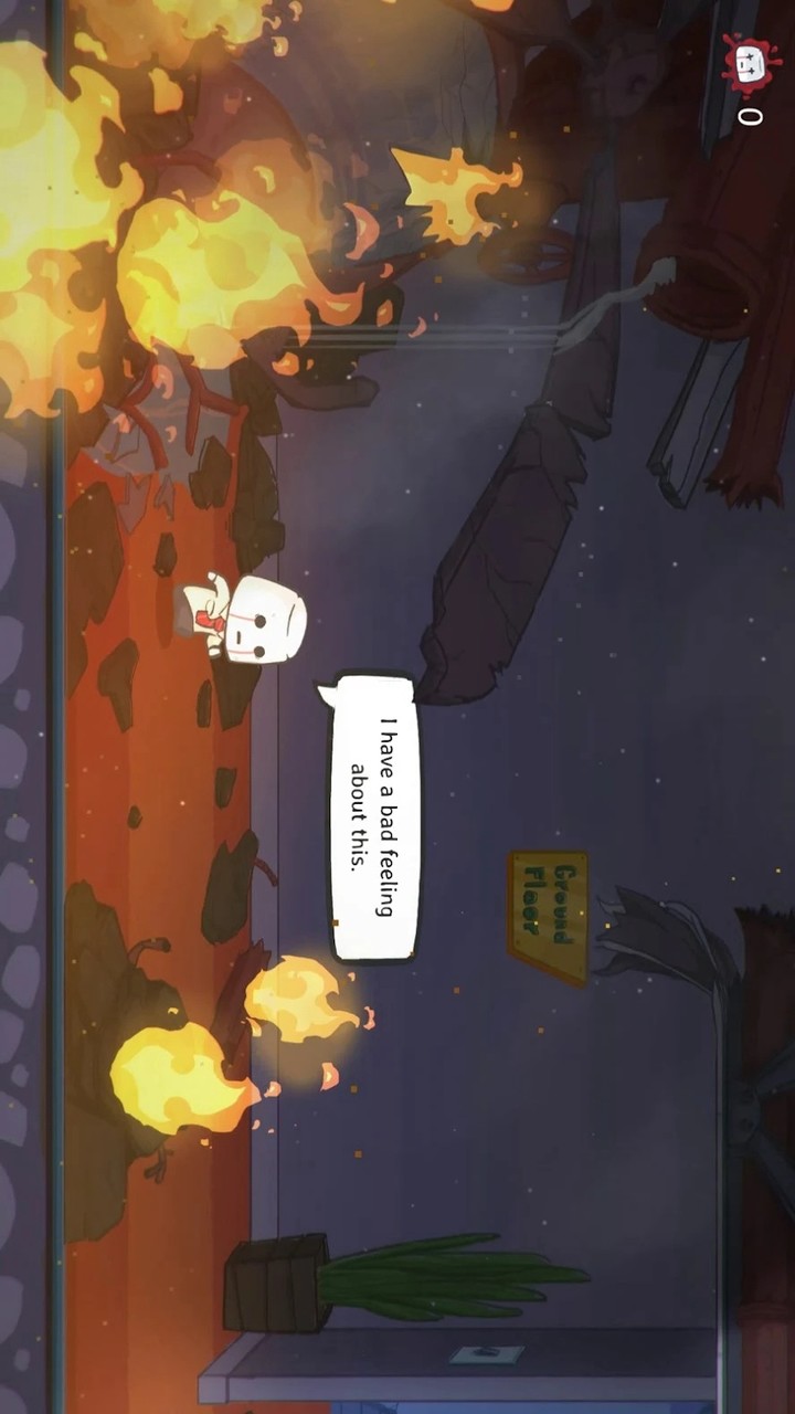 Rage in Peace(MOD) screenshot image 3_Popularmodapk.com