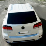 Passat B6 Drift Simulator:Car 2.6_Popularmodapk.com