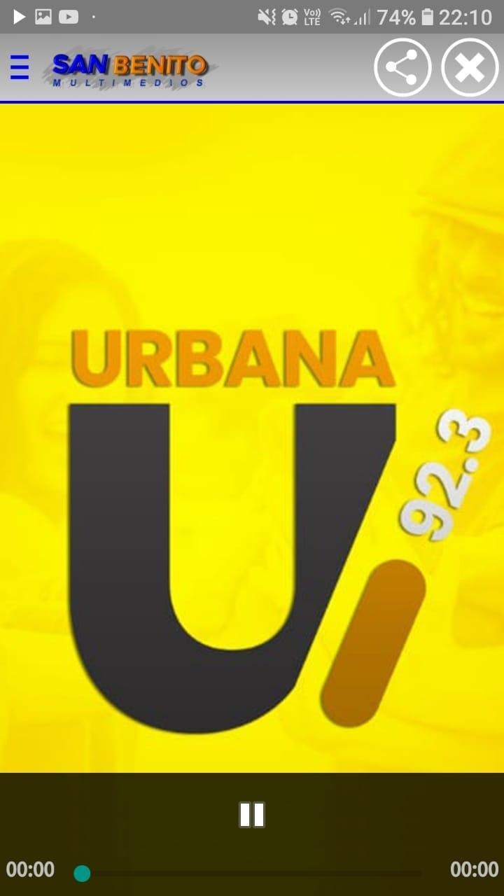 Multimedios San Benito screenshot image 2_Popularmodapk.com