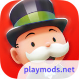 MONOPOLY GO!<span>(Mod Menu)</span>1.13.0_Popularmodapk.com