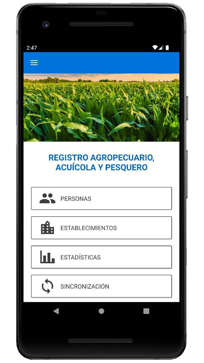 Pruebas Trazar-Agro screenshot image 5_Popularmodapk.com