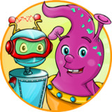 Crito si Zzz - Meseriile1.0.6_Popularmodapk.com