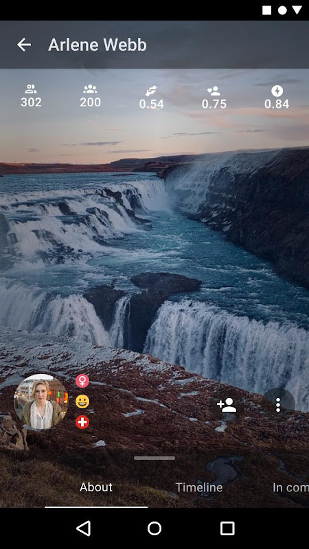 CIRCLES BY DISEO screenshot image 5_Popularmodapk.com