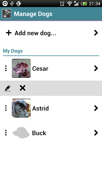 Islamska zajednica u BiH screenshot image 2_Popularmodapk.com