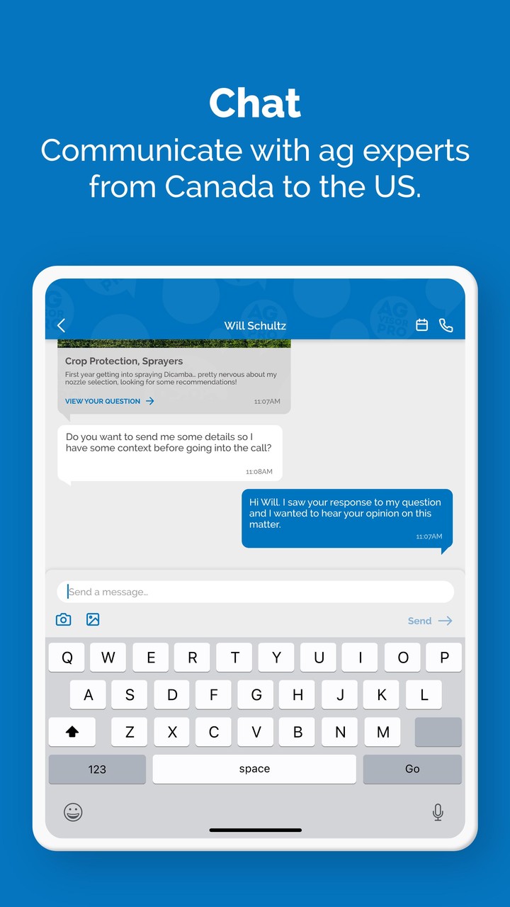 AGvisorPRO screenshot image 12_Popularmodapk.com