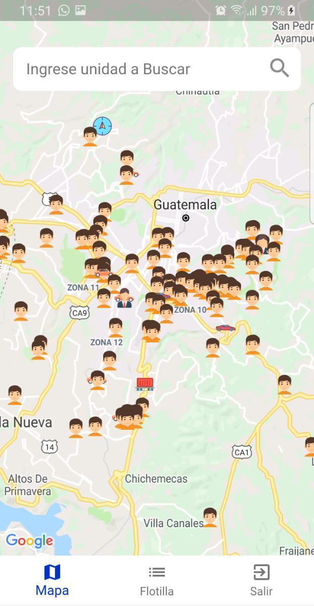 Webtrack Tracker screenshot image 2_Popularmodapk.com