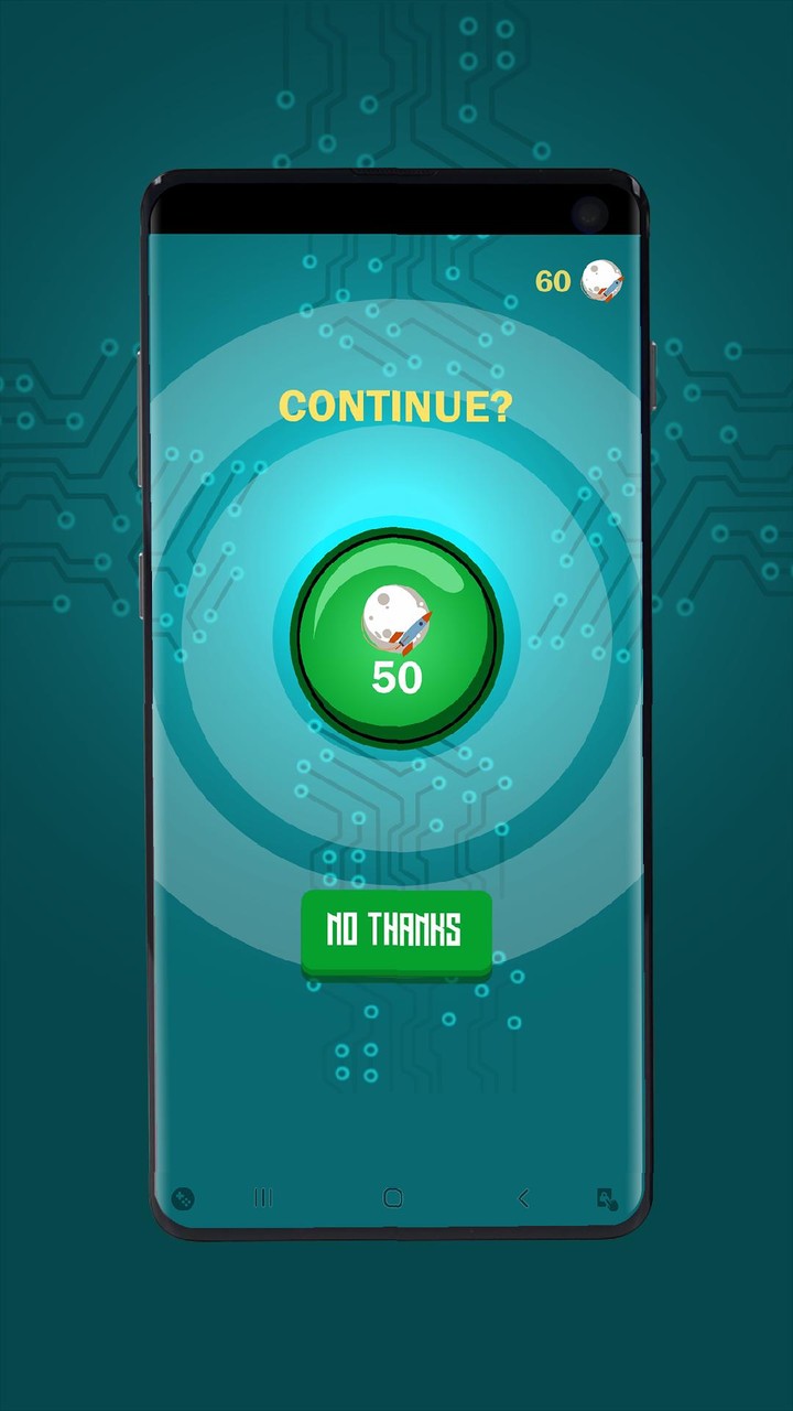 Crypto Slicer: Knife Hit, Play screenshot image 4_Popularmodapk.com