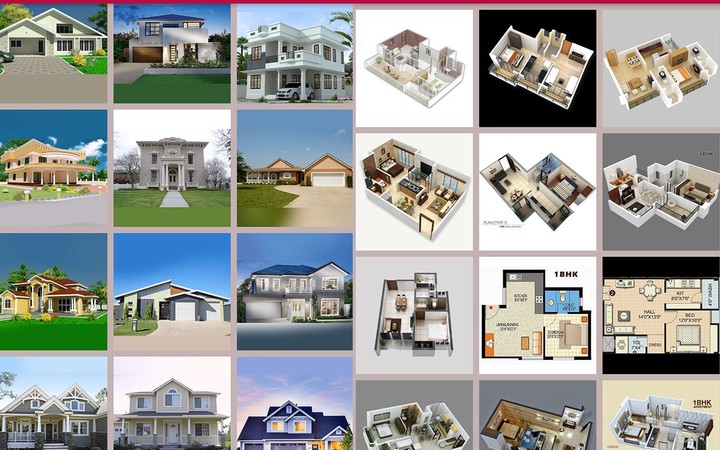 Sweet Homes screenshot image 18_Popularmodapk.com