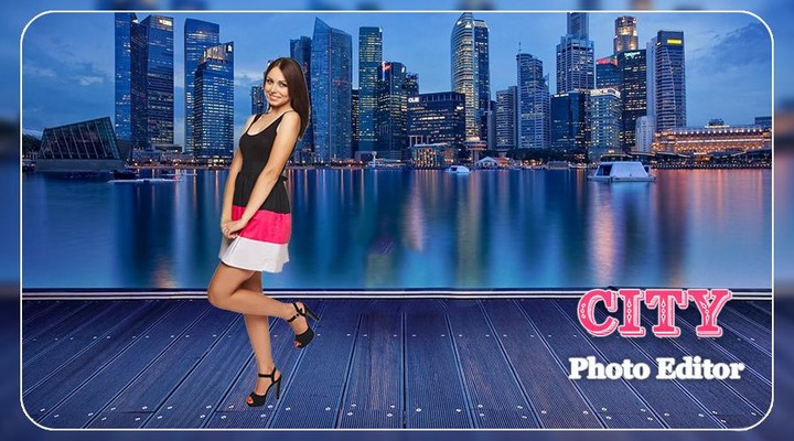 City Photo Editor City Photo F screenshot image 6_Popularmodapk.com