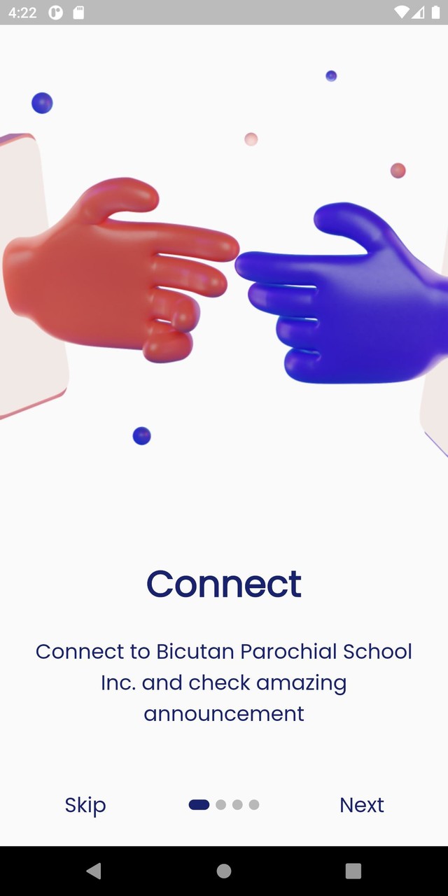 Bicutan Parochial School Inc. screenshot image 5_Popularmodapk.com