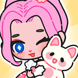 Pippi Life:Avatar World<span>(Get rewarded without ads)</span>1.18_Popularmodapk.com