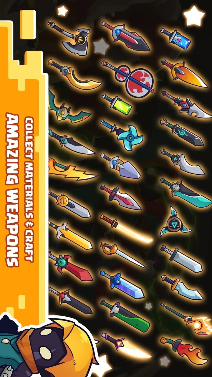 怪物猎人传奇破解版<span>(mod)</span> screenshot image 4_Popularmodapk.com