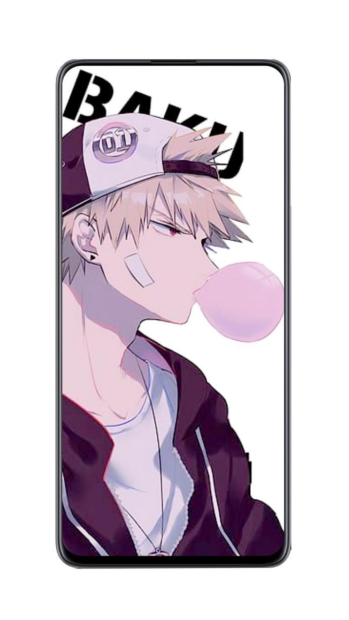 HD Bakugo Boku no Hero Academi screenshot image 8_Popularmodapk.com