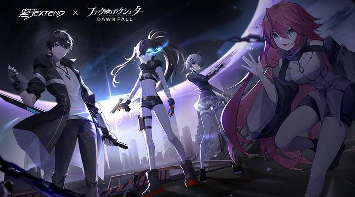 黑月 screenshot image 1_Popularmodapk.com