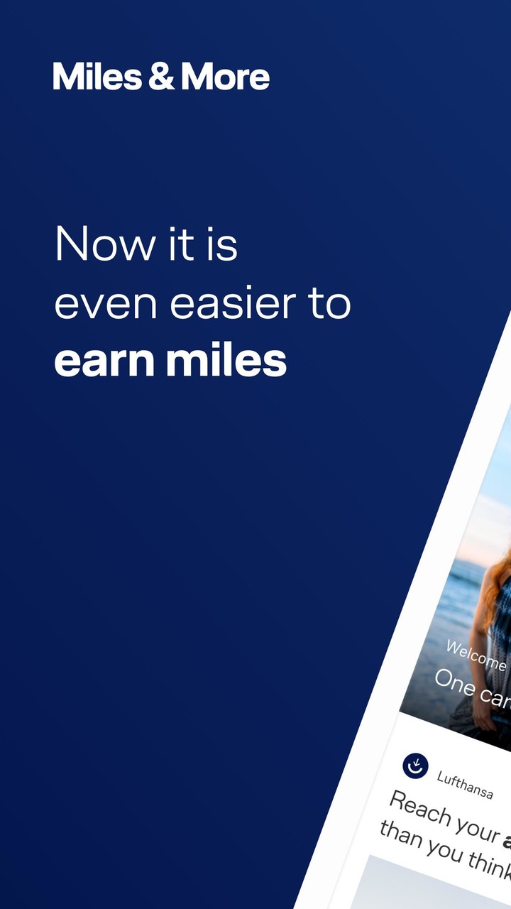 Miles & More screenshot image 4_Popularmodapk.com