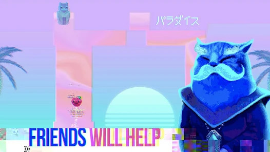 PUSS!<span>(Free download)</span> screenshot image 5_Popularmodapk.com