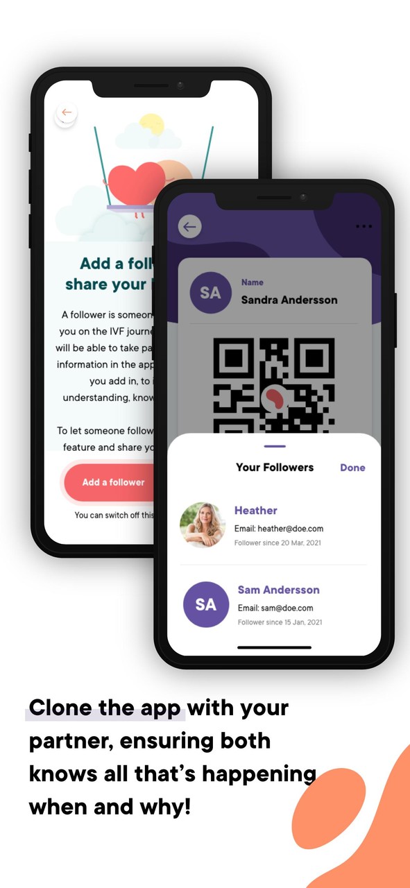 Bonzun IVF screenshot image 6_Popularmodapk.com