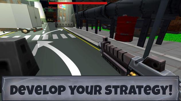 FPS Shooter: Heroes Hunter<span>(Unlimited money)</span> screenshot image 11_Popularmodapk.com